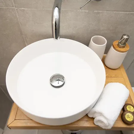 Apartman Mykonos House Vitality ,