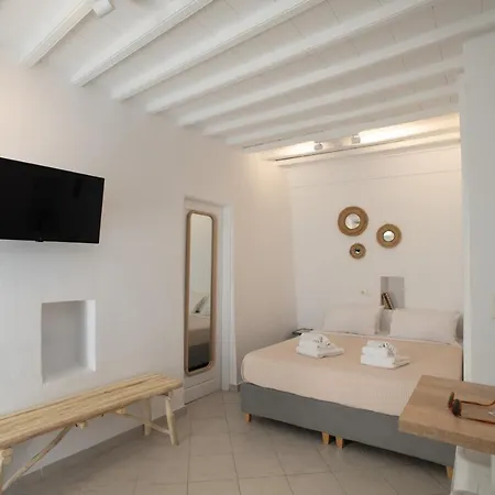 Apartman Mykonos House Vitality , Mykonos Town