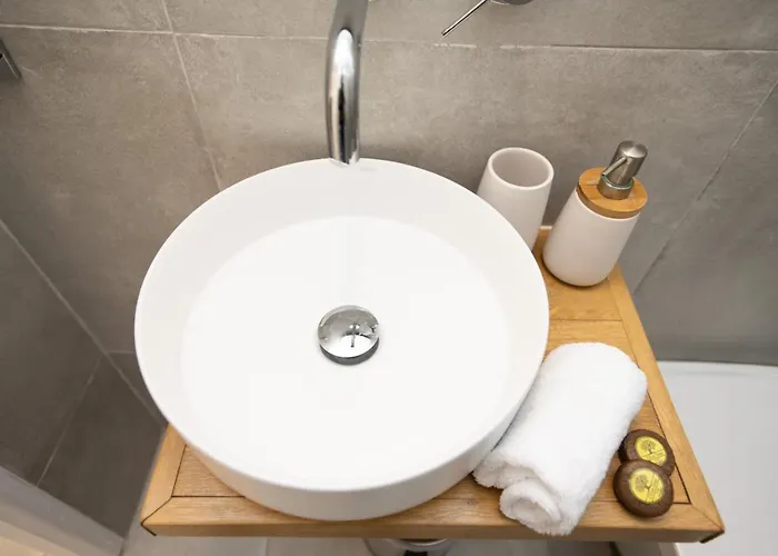 Appartamento Mykonos House Vitality ,