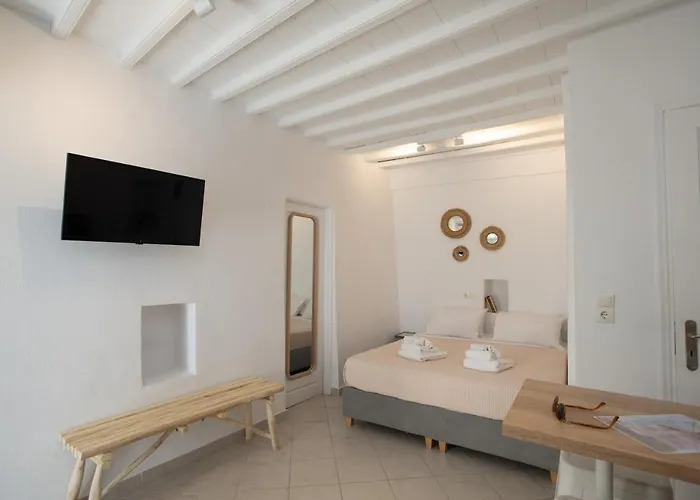 Appartamento Mykonos House Vitality , Mykonos Town