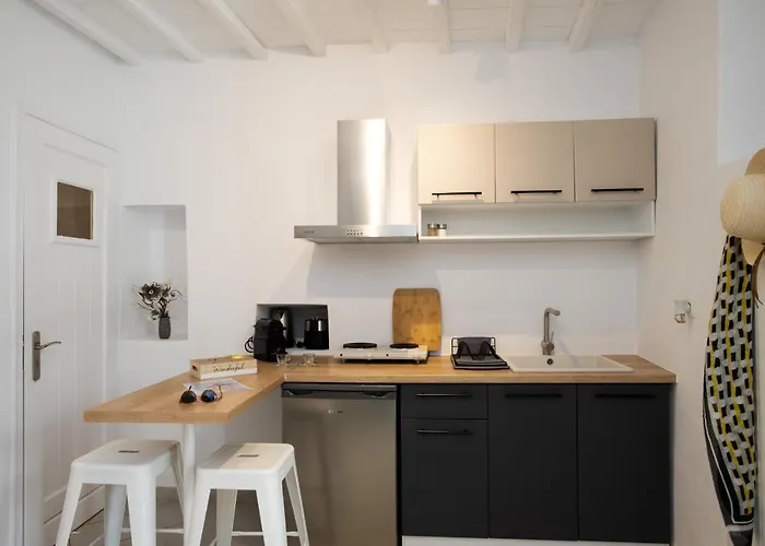 Mykonos House Vitality ,