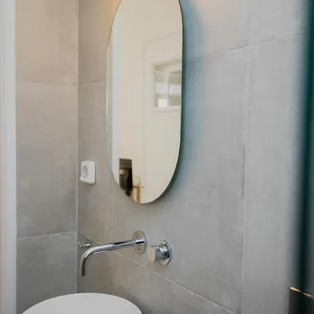 Mykonos House Vitality , شقة *