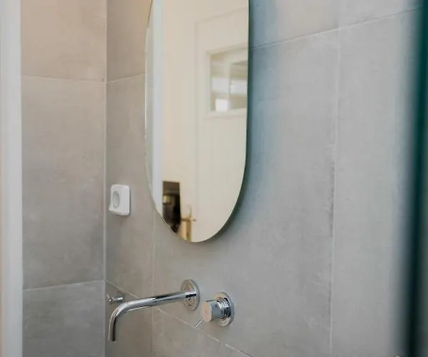 Mykonos House Vitality , Appartement *